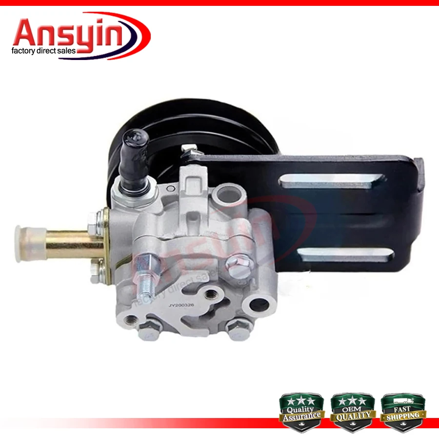 

Совершенно новый насос гидроусилителя руля для D-max TFR 4KA1 4JB1 4JA1 8970849530 8- 97084953 -0 8- 97084953 -PTT 8- 97084953 -ПТД