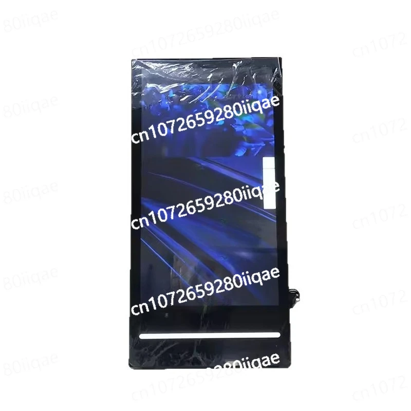 

43-дюймовая вертикальная рекламная машина, уличный подвижный экран дисплея, универсальная машина с цифровыми вывесками