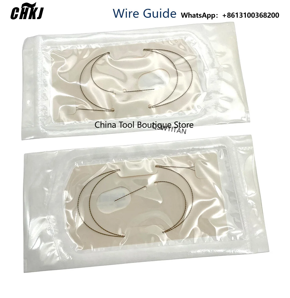 Orthopedic Achilles Tendon Ligment Repair set Stainless Steel Orthopedic Surgical Instrument