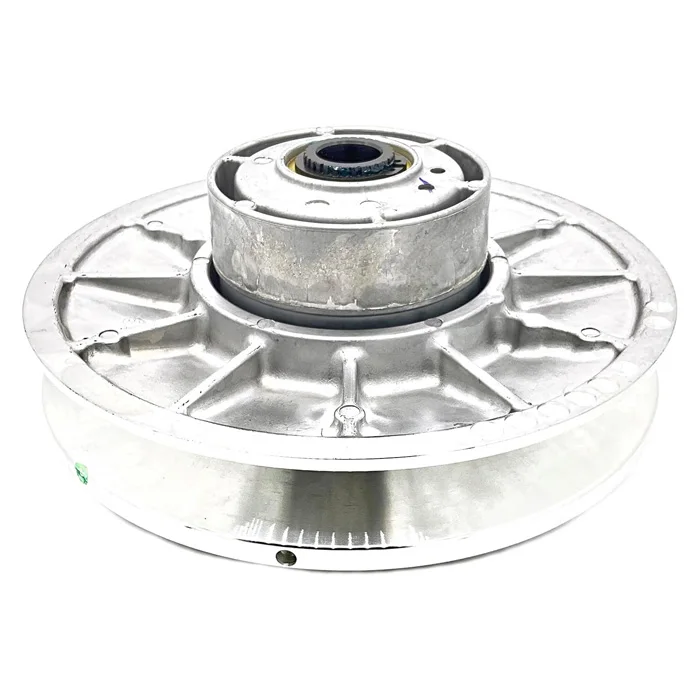 

Secondary Driven Clutch Assembly for Polaris Ranger 40 Deg Black OEM 1321848 ATV UTV Spare Parts