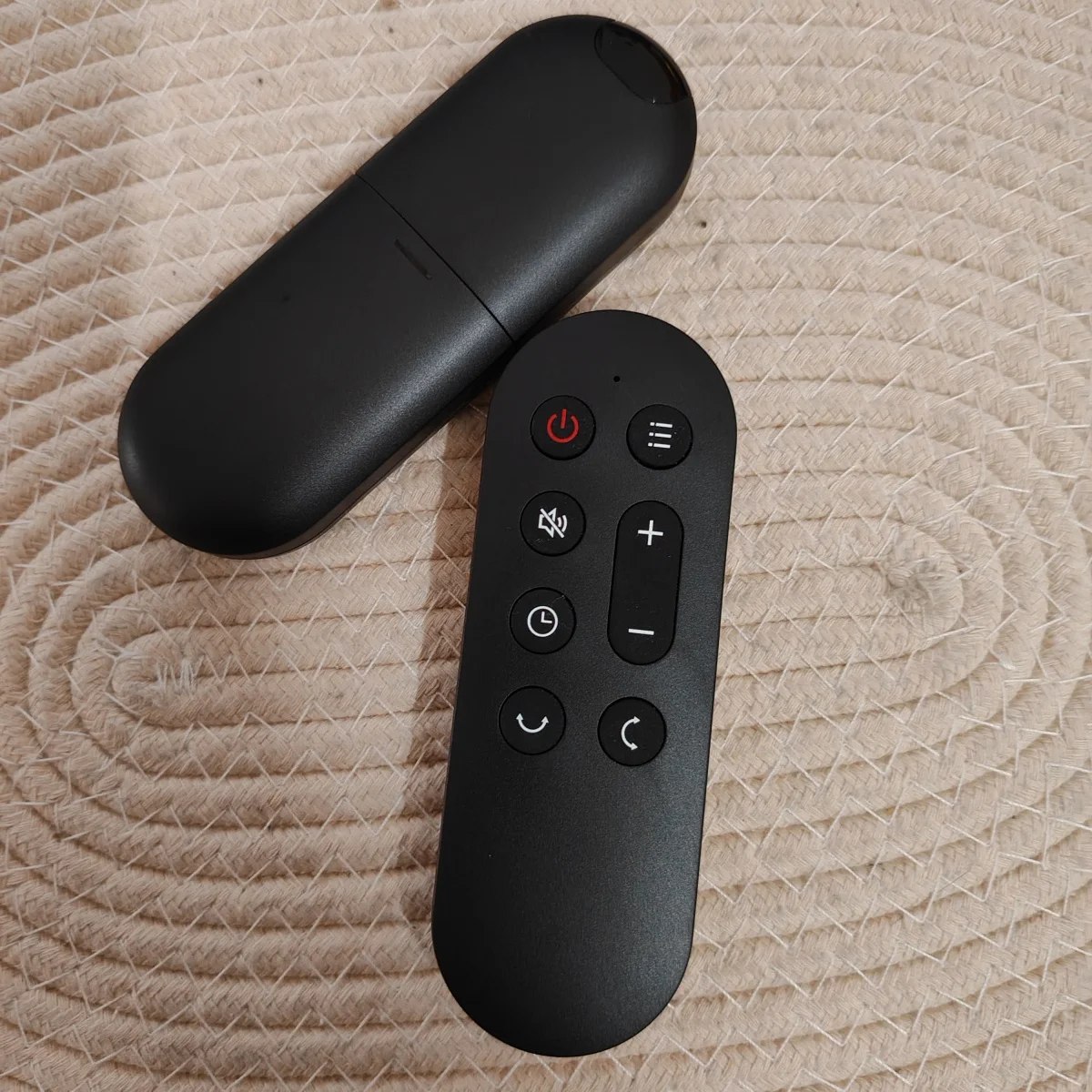 جهاز تحكم عن بعد جديد لـ Dreo DR-HTF017 DR-HSH004-G DR-HSH004 DR-HTF018DR-HSH001 DR-HSHS004A DR-HSH003 PTC مروحة الفضاء H #4