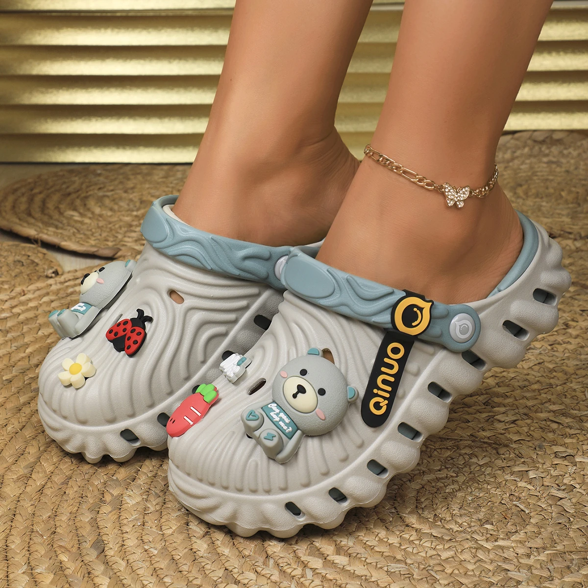 Summer Women's Slip… - image