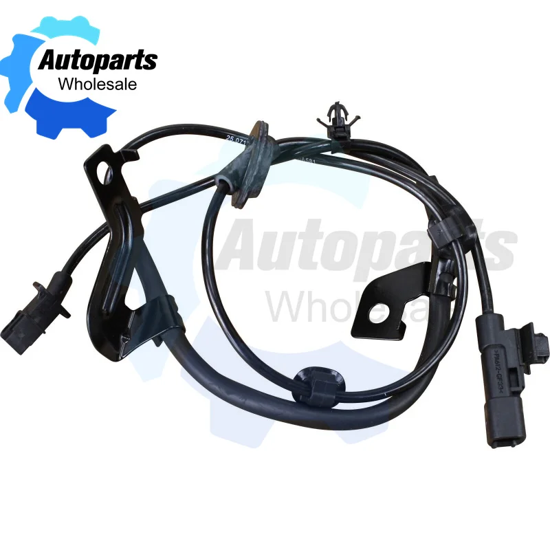 

4670A581 For Mitsubishi Outlander Sport Lancer RVR Rear Left ABS Wheel Speed Sensor