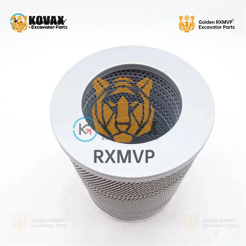 For XMVP 207-60-71181 Komatsu pc200-8 Pc240-8 d85ms-15 D85ex-15 bulldozer  hydraulic filter excavator partshigh-quality