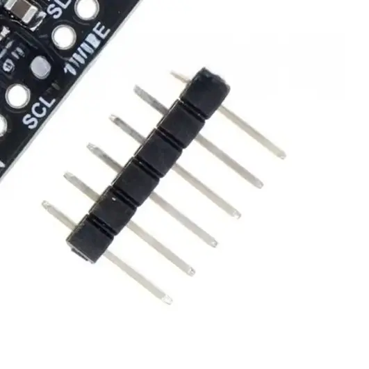 DS2484 I2C To 1-Wire Bus Adapter For Breakout Board With For STEMMA QT And For JST SH Connector For Temperature Sensor Network I