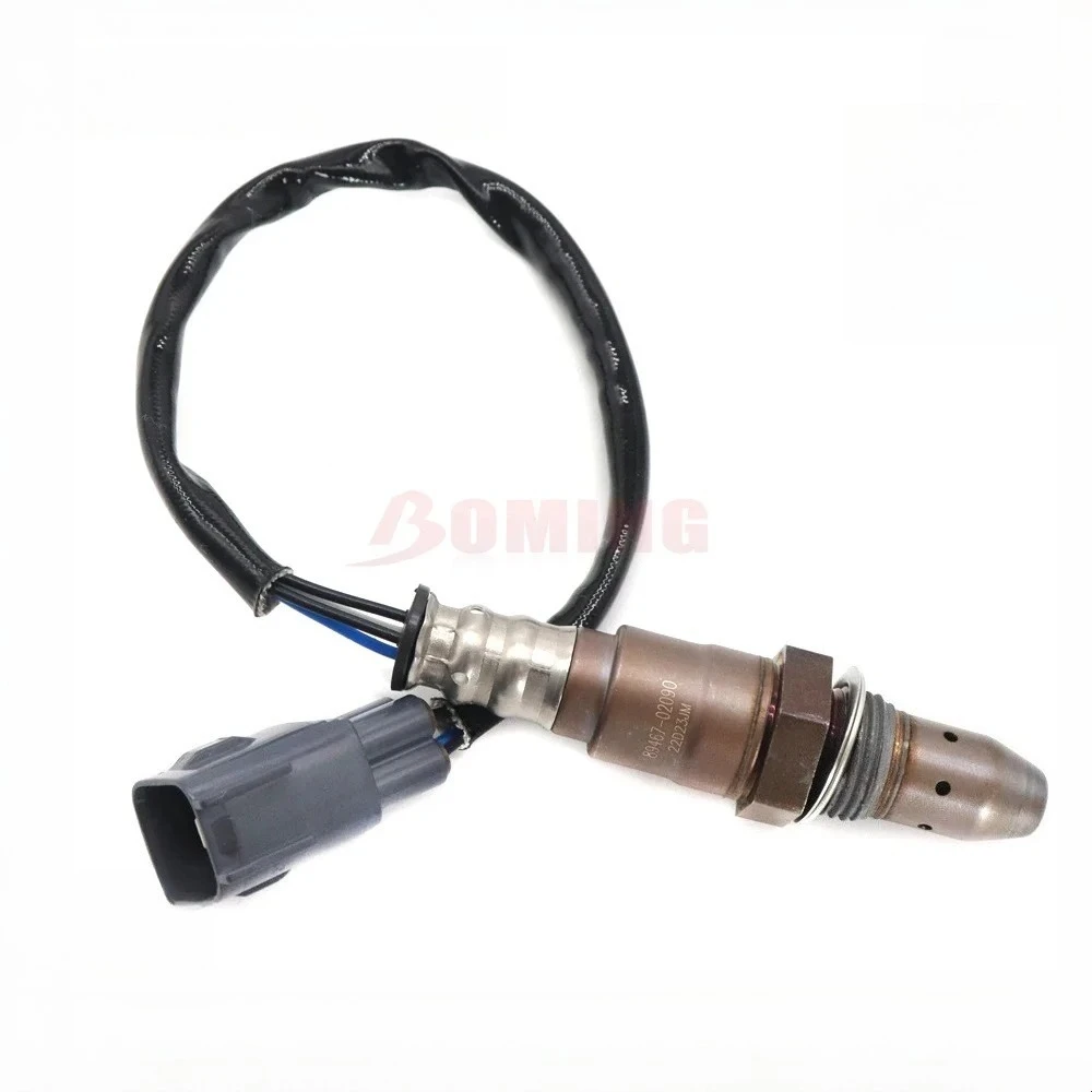 Upstream Lambda O2 Oxygen Sensor 89467-02090 For Toyota Corolla Tacoma Camry C-HR Lexus ES350 IS250 RX350 234-9140 89467-24010