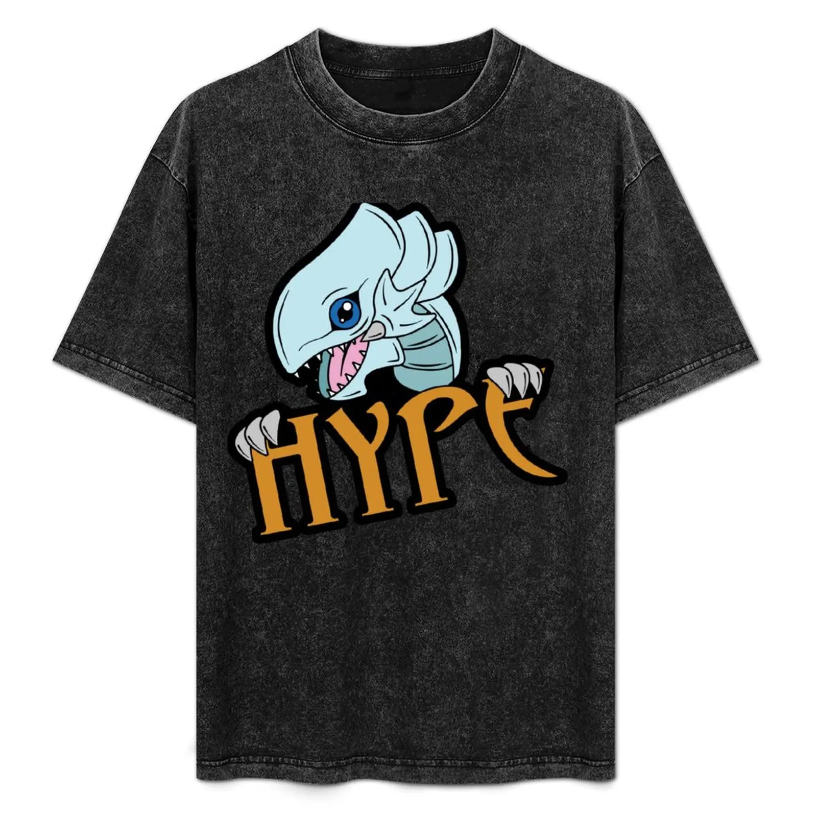 

DragonLord Hype T-Shirt anime figures hippie clothes big and tall t shirts for men