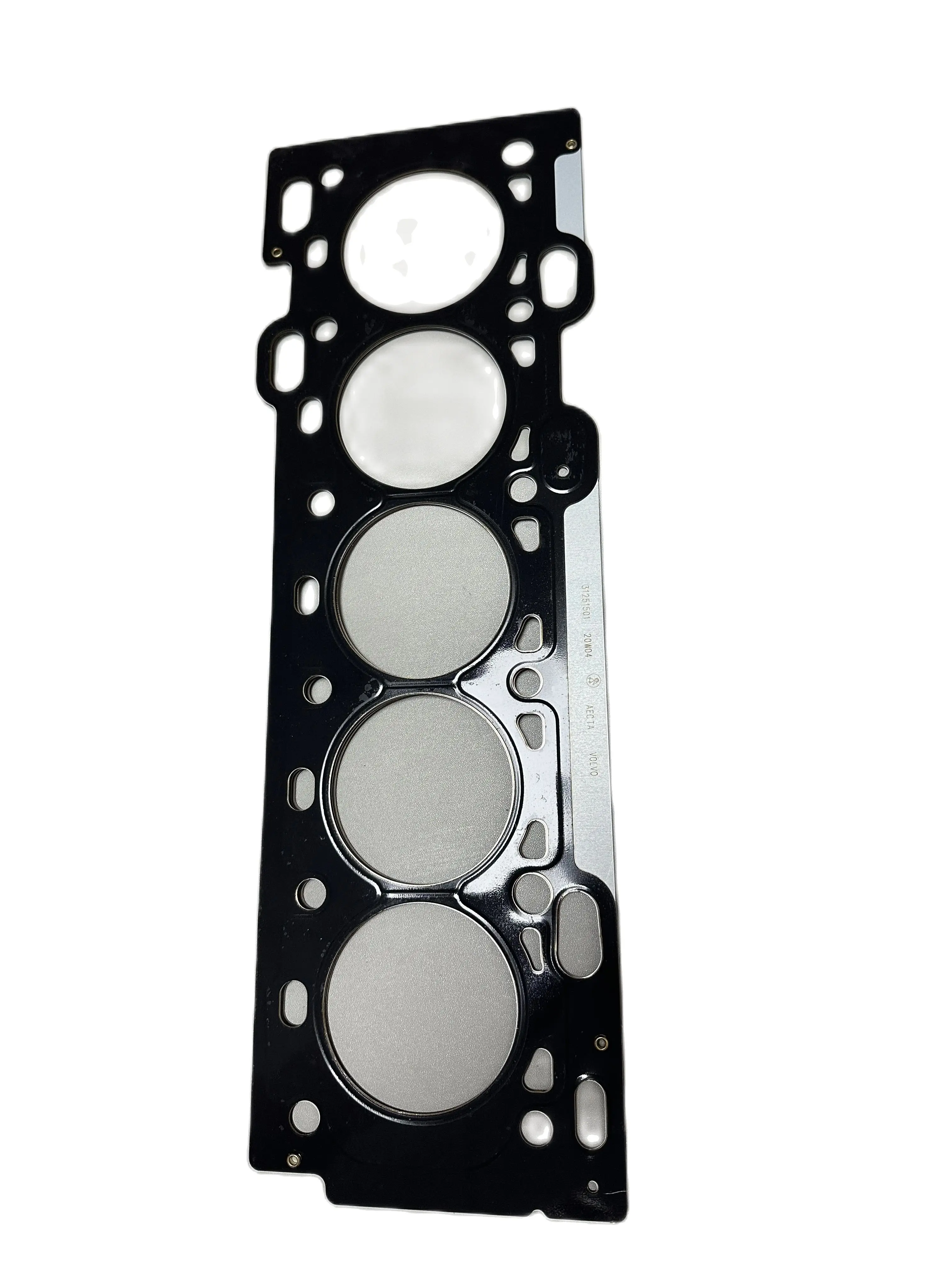 31251501 Cylinder Bed Liner Engine Cylinder Head Side Cover Gasket For Volvo ​V50 S40 V60 S80L