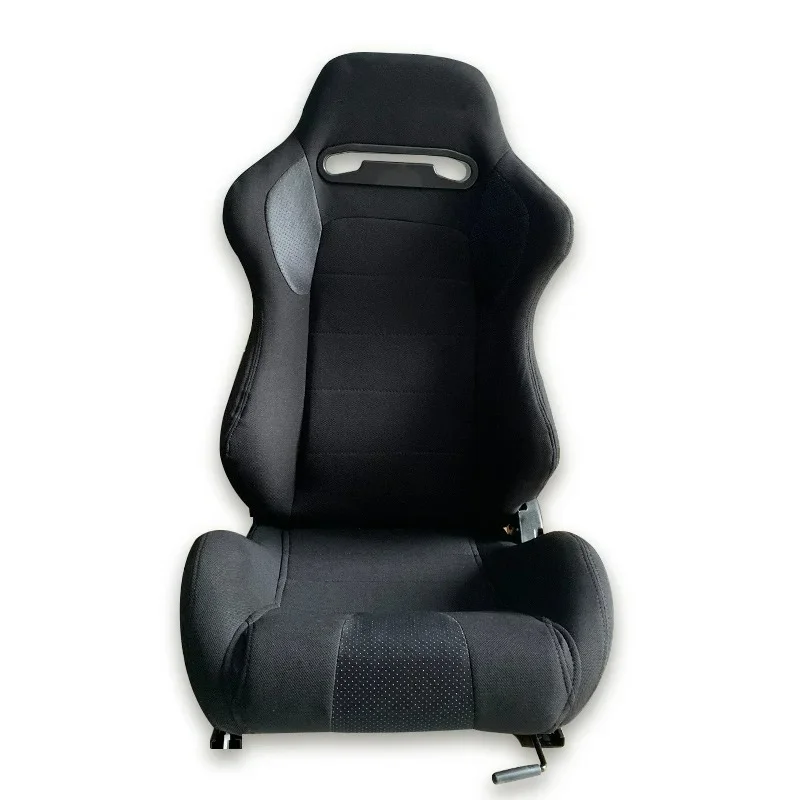 

Customizable Sports Barrel Racing Seats