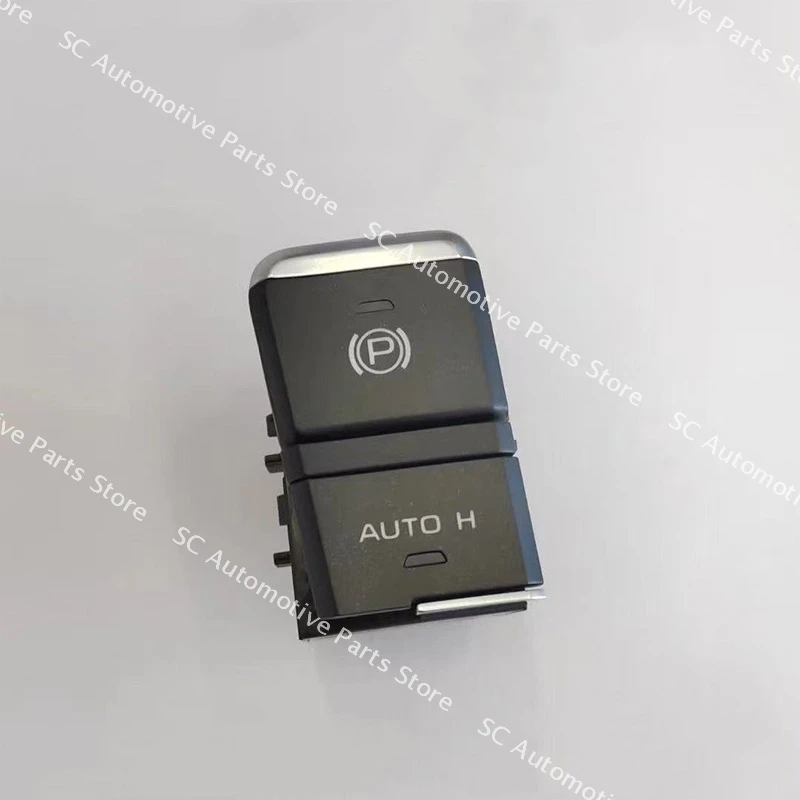 Automatic Parking P Button Brake Electronic Handbrake Switch For Geely Atlas Boyue Emgrand X7 2016-2018