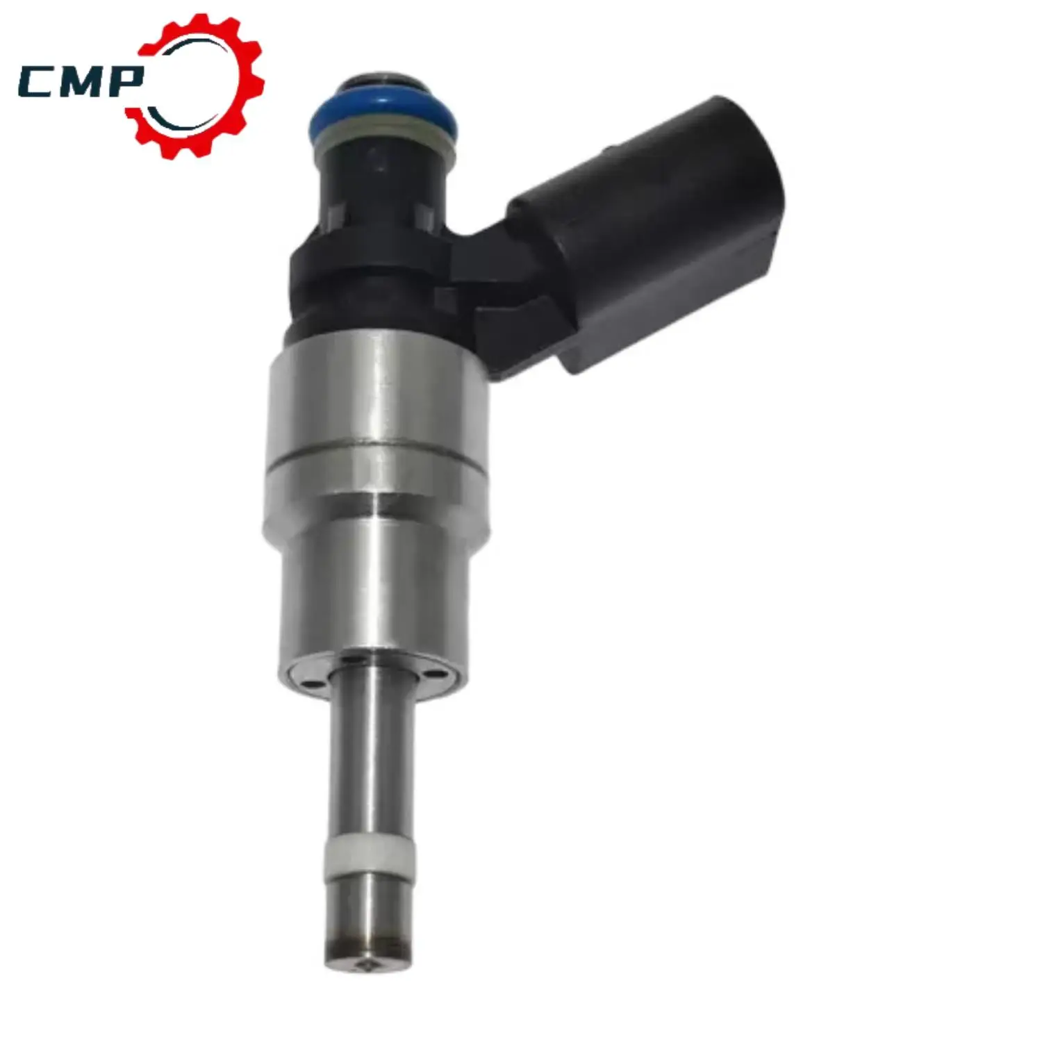

1Pcs Fuel Injectors 0261500026 06F906036D Common Rail Injector Assembly For Audi A3 A4 TT Quattro 2.0L 2005-2009 Engine Parts