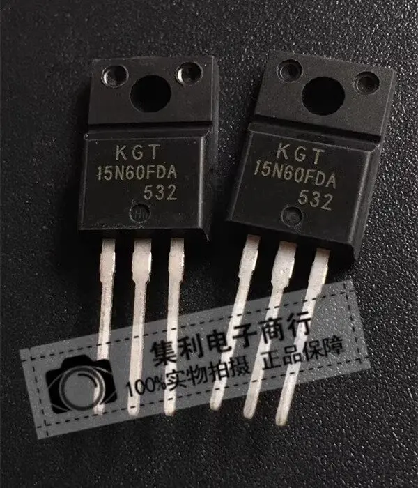 K10A50D TK10A50D New stock TO-220F 500V 10A field effect MOS tube N channel