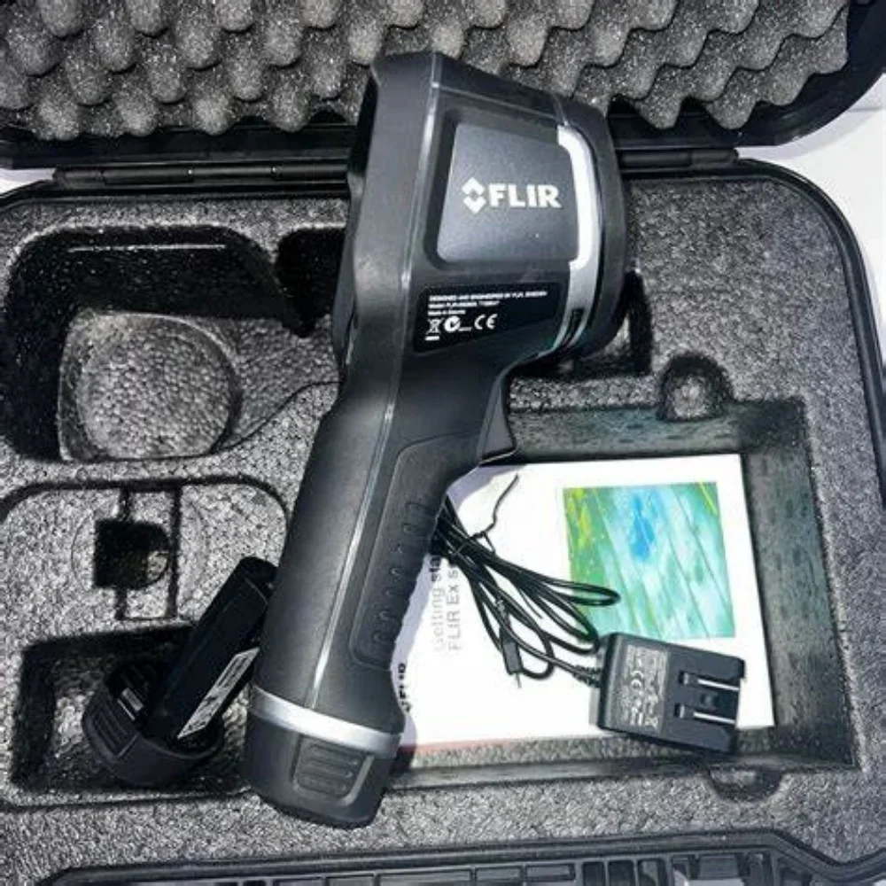 Factory Cheap Price FLIR E4/E5/E6 Thermal Camera Infrared Handheld Industrial Thermal Imager