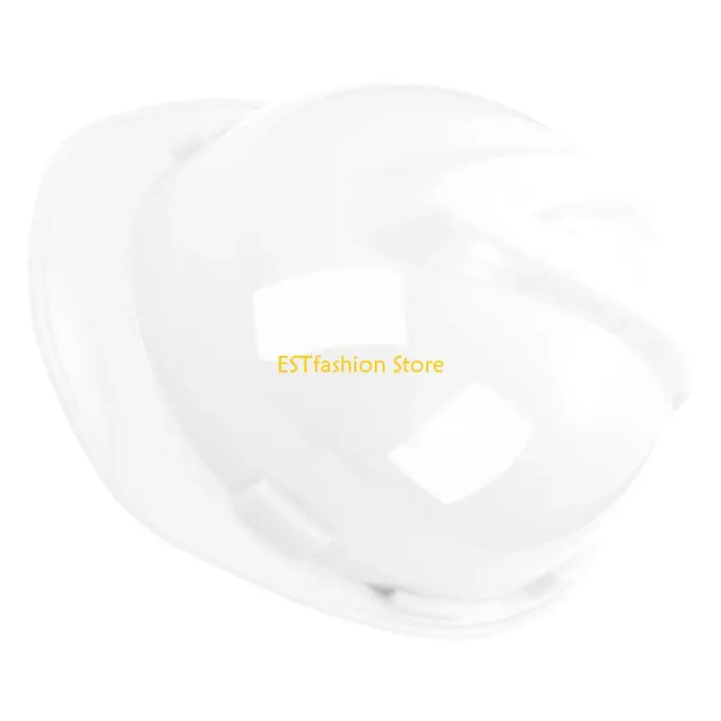 Y5GC Engineer Hard Hat Construction Hard Hat Hat Kid Comple Construction Worker Hat