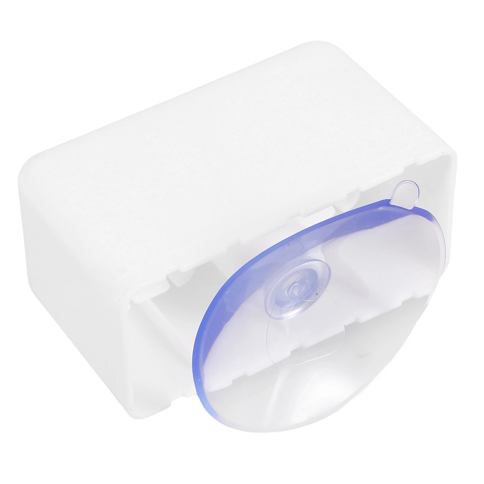 

Suction Cup Base Fence Connector White Mounting Cups Stabilizer Safety Non Slip Universal Crib Accessories