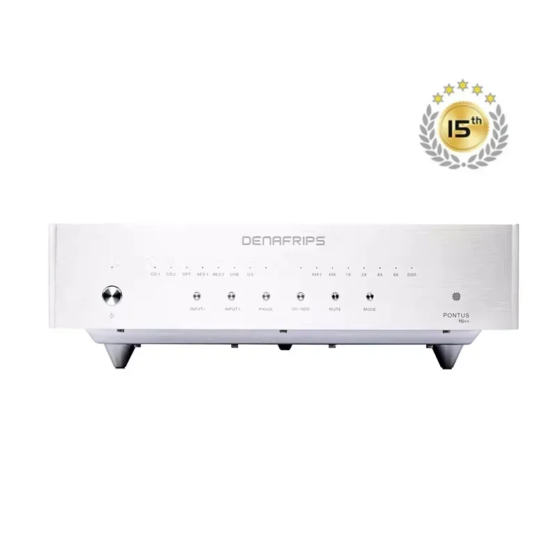 A-030 Denafrips Pon…