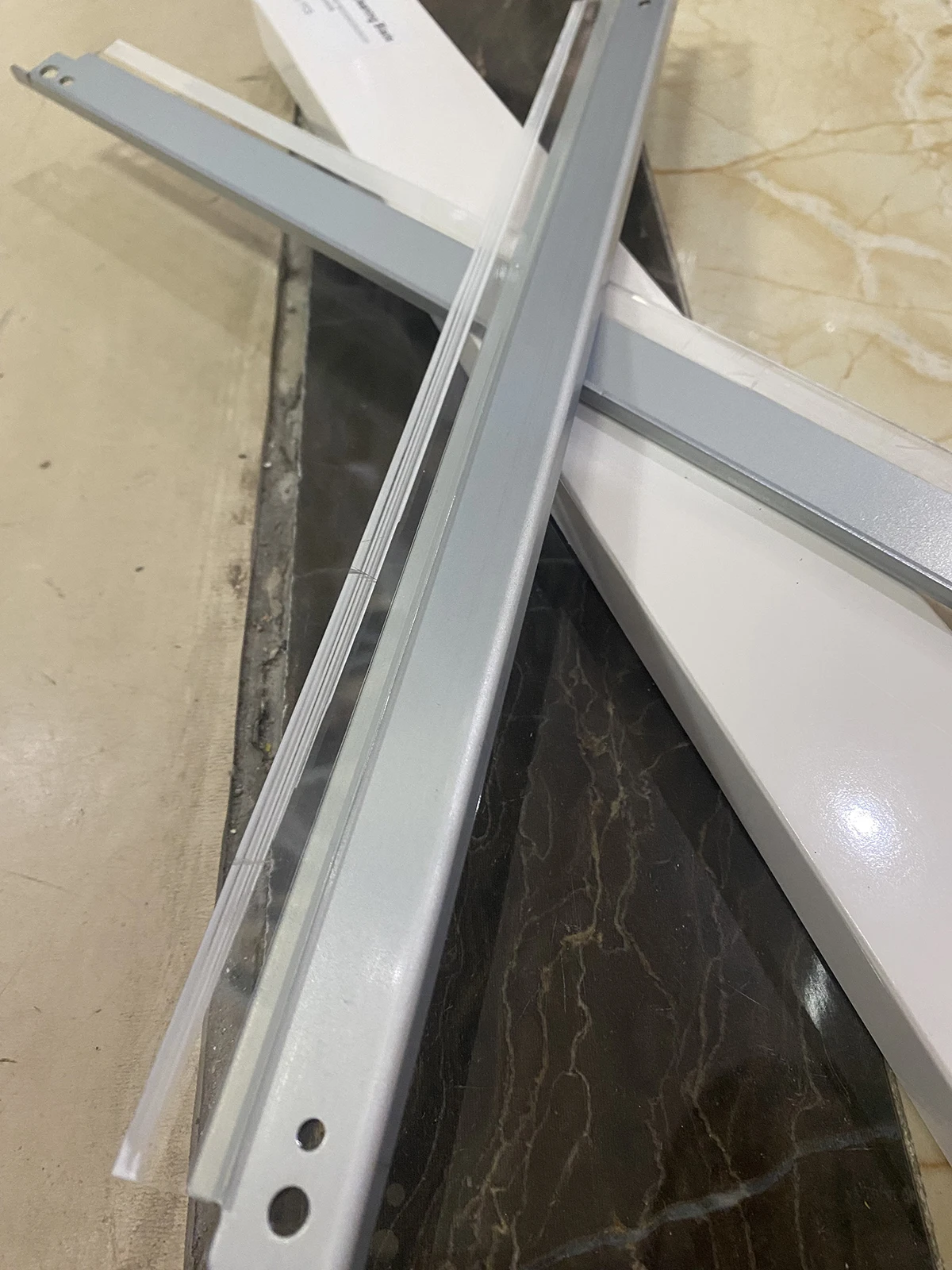 

5pcs Drum Cleaning Blade for Toshiba 163 165 166 167 203 203L 205 206 207 255 256 257 280 282 283 181 237 307 3508A 357 457 507