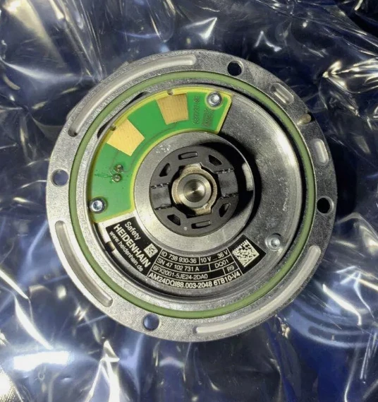 Tested  6FX2001-5JE24-2DA0 ID.NR.738 930-36 HEIDENHAIN ENCODER 12 Months Warranty