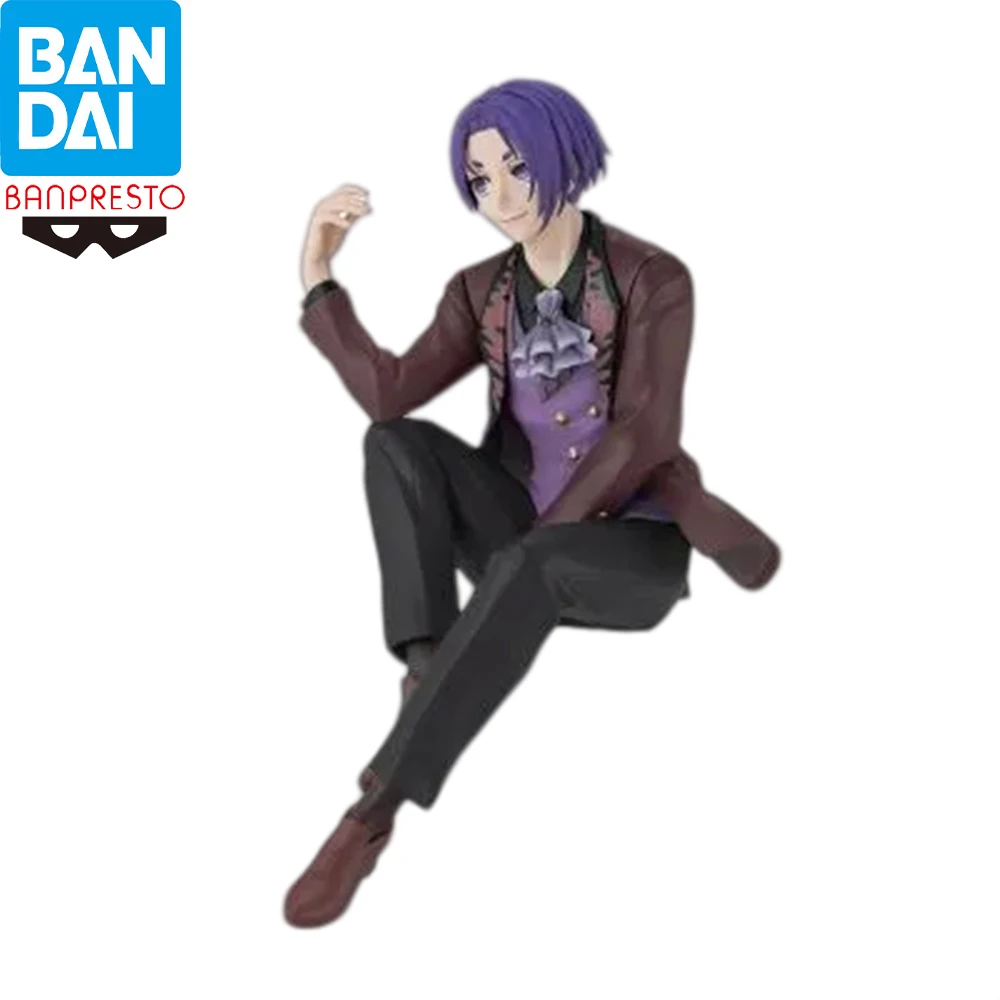 bandai-banpresto-blue-lock-reo-mikage-sweets-flavor-gentle-suit-sitting-elegant-pose-anime-collectible-figure-model-gift-toy
