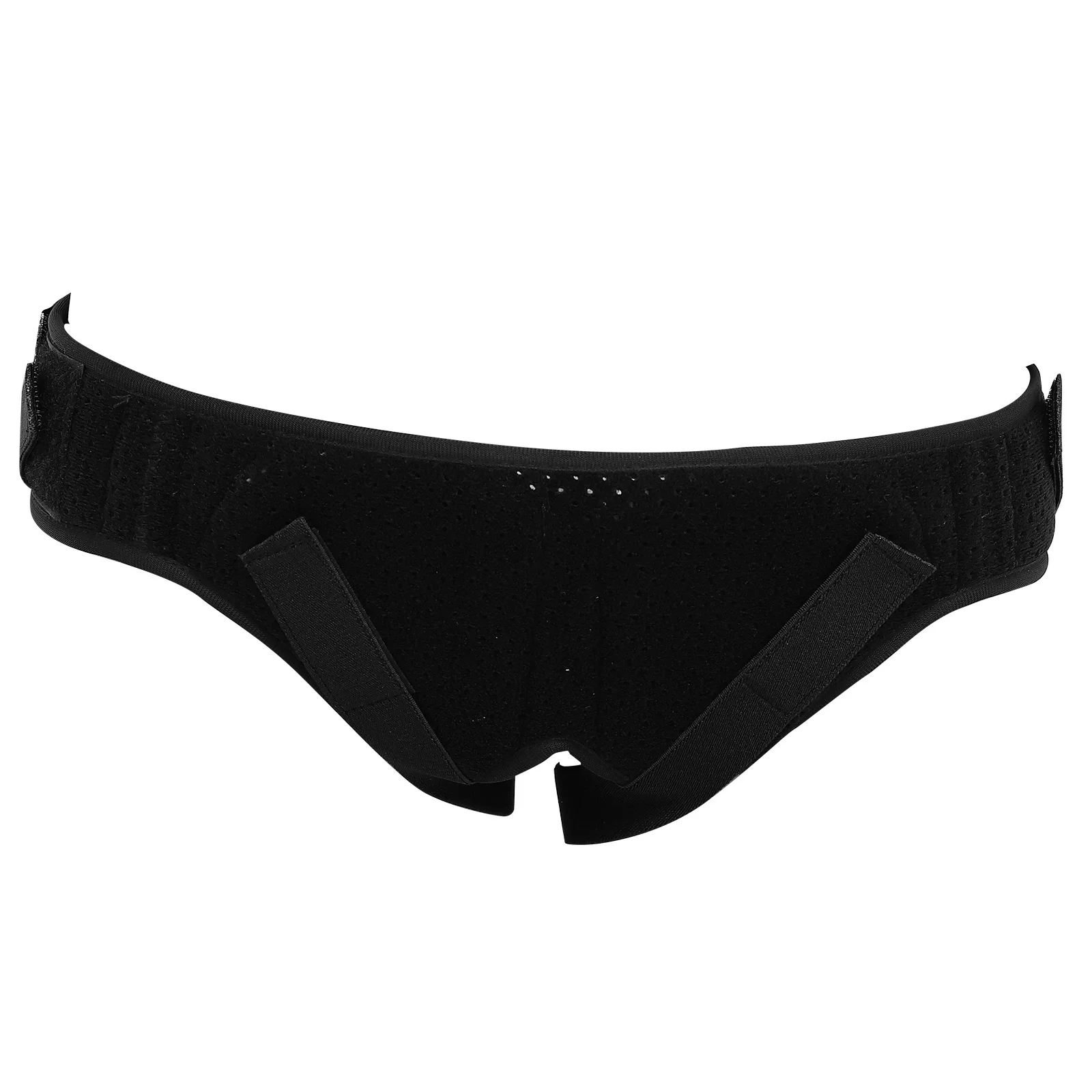 

Back Support Belt Girdles for Men Hernia Belts Pain Truss Medical Umbilical Inguinal Practical