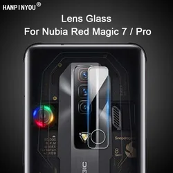 10Pcs For Nubia Red Magic 7 / 7S Pro 6.8