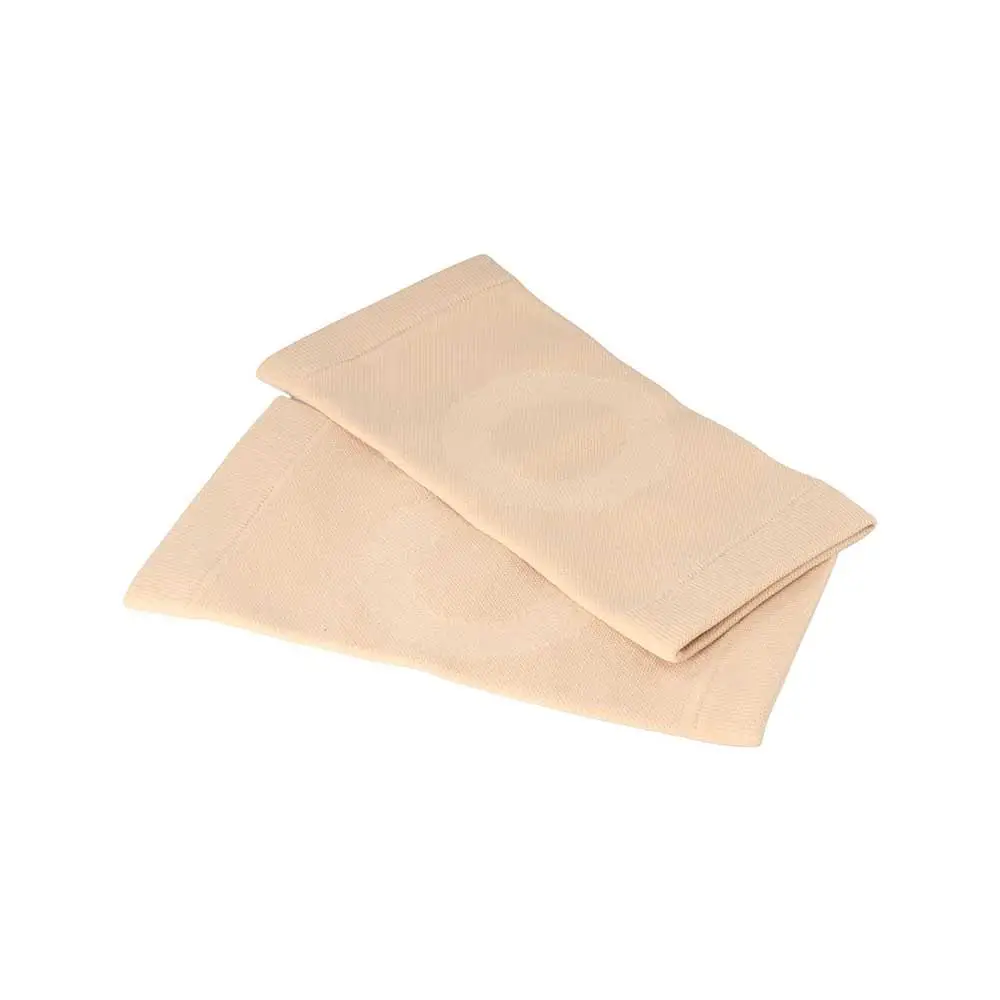 Traceless Support Knee Pad Summer Keep Warm Joint Protection Knee Guard Brace Cold Legs Protection Ultra-Thin Knee Pads