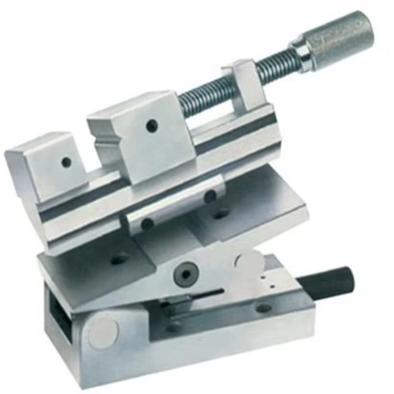 

Precision composite sine vice