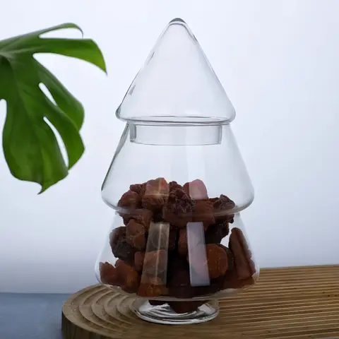 8 best sales कैंडी जार - №8