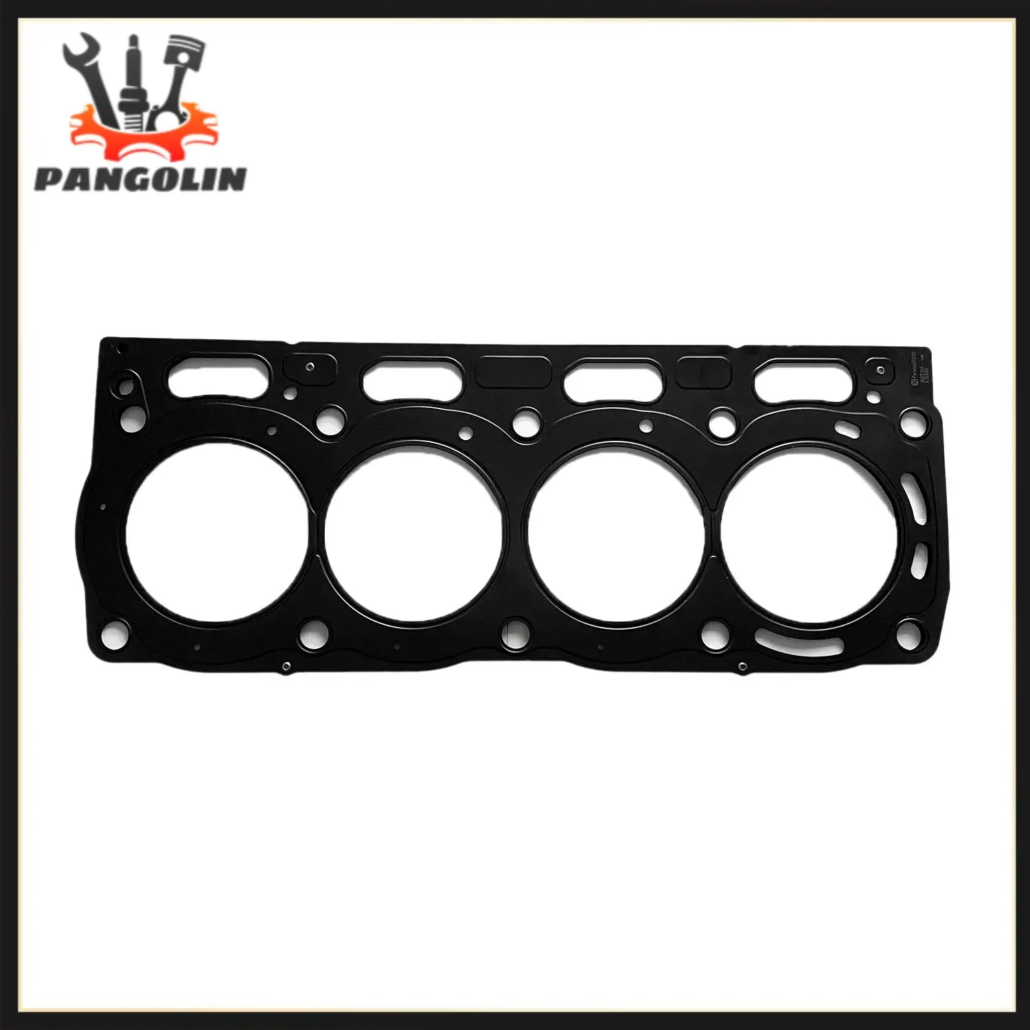 

1pc Cylinder Head Gasket For Perkins Cylinder Head Gasket Excavator 1104 RS RR RG RT 3681E046 RJ RE Engine Rebuilding Parts