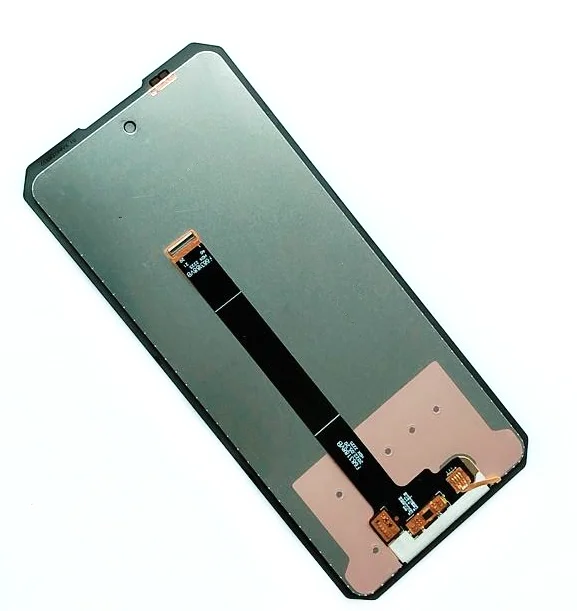 New Original For OUKITEL WP17 WP19 wp19pro wp21 WP21Ultra LCD Display Touch Screen Digitizer Assembly For OUKITEL wp27 Phone