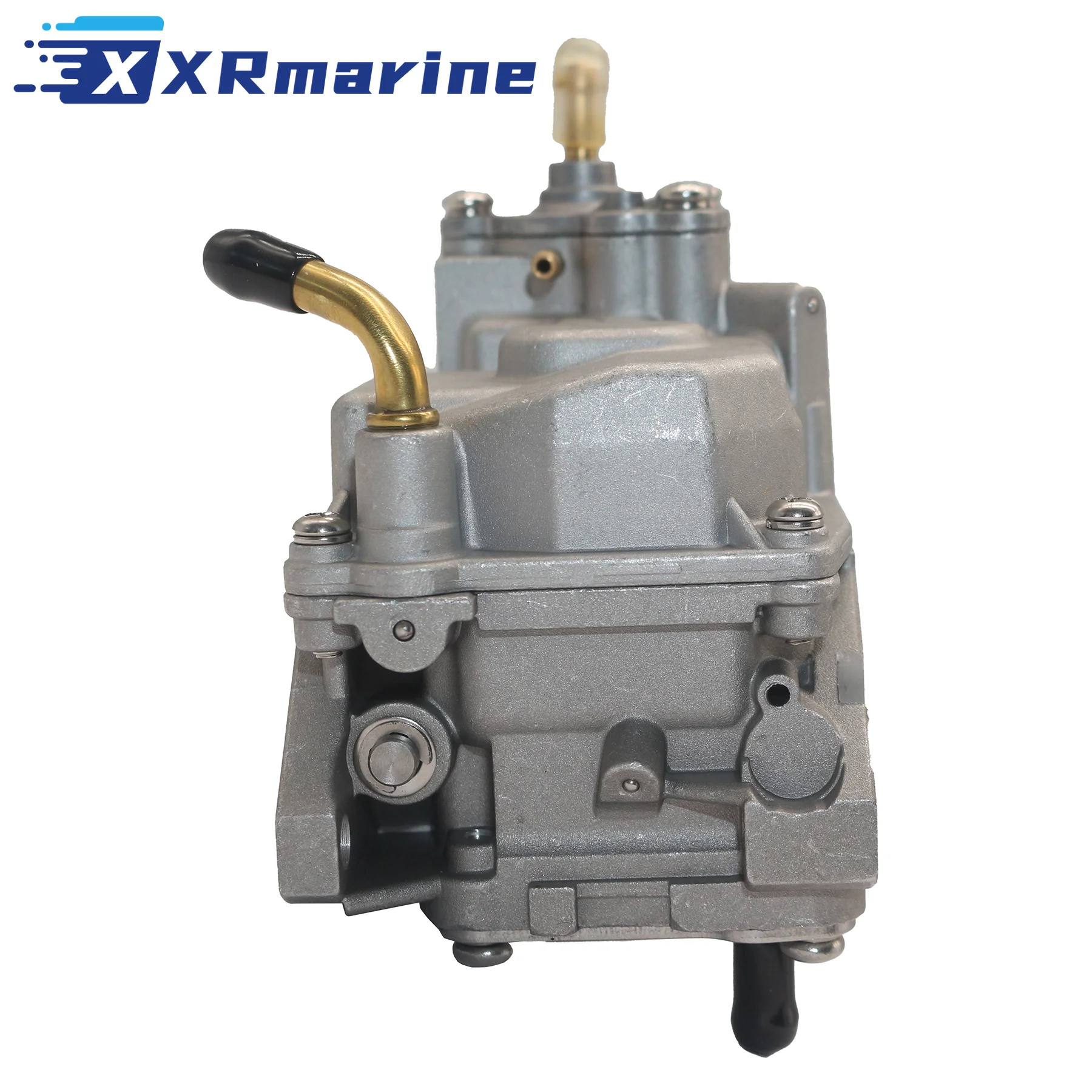 مكربن محرك القارب Assy 5040597 لمحركات جونسون Evinrude 2 Stroke 15 HP الخارجية