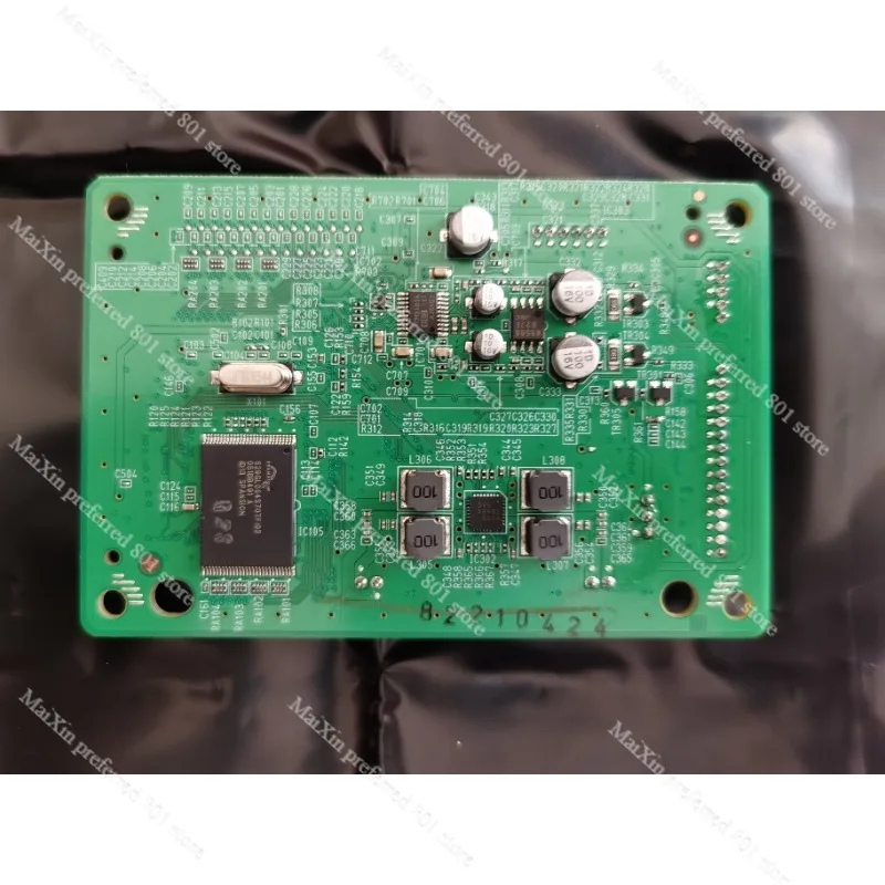 PSR-E463, P45, P48, P125 Electric Piano Electronic Organ Main Board/power Board Original