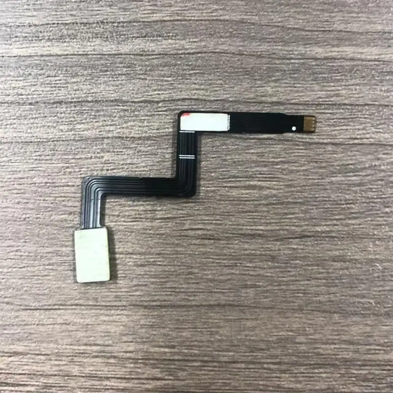 193A Upgraded Metal Camera Ribbon Cable High Durability Seamlessly Transfer for 3 Smooth Operation