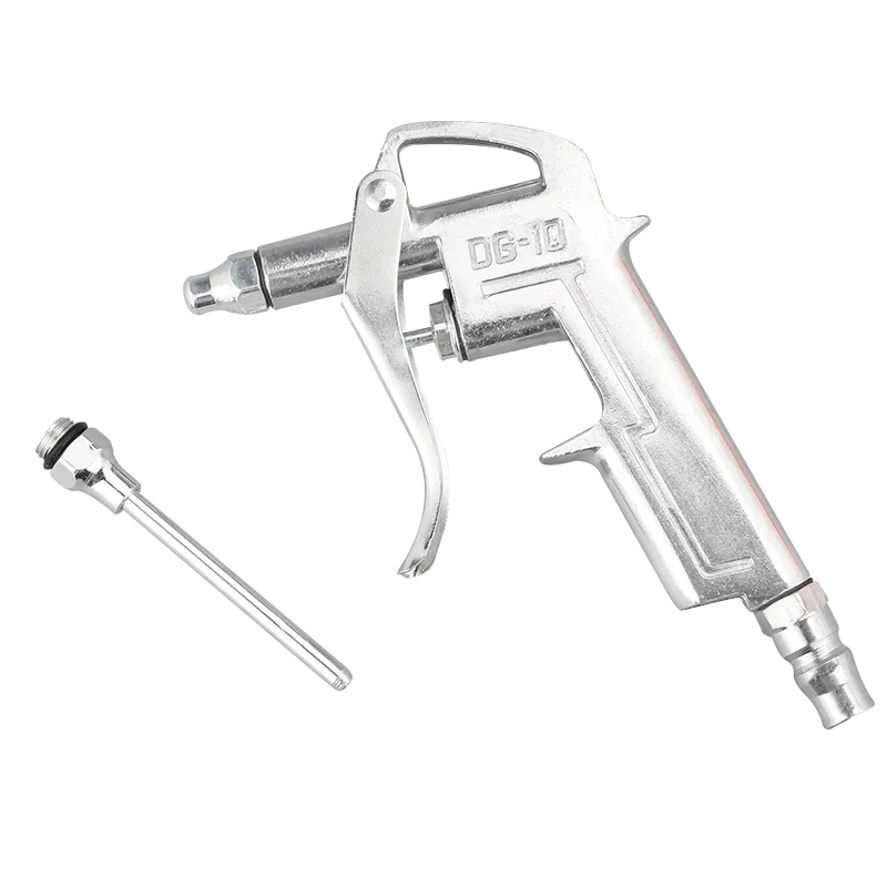 Compressor Air Pump Truck Dust Gun Dust Blow Gun Air Blow Gun Pneumatic Tool High Pressure Dust