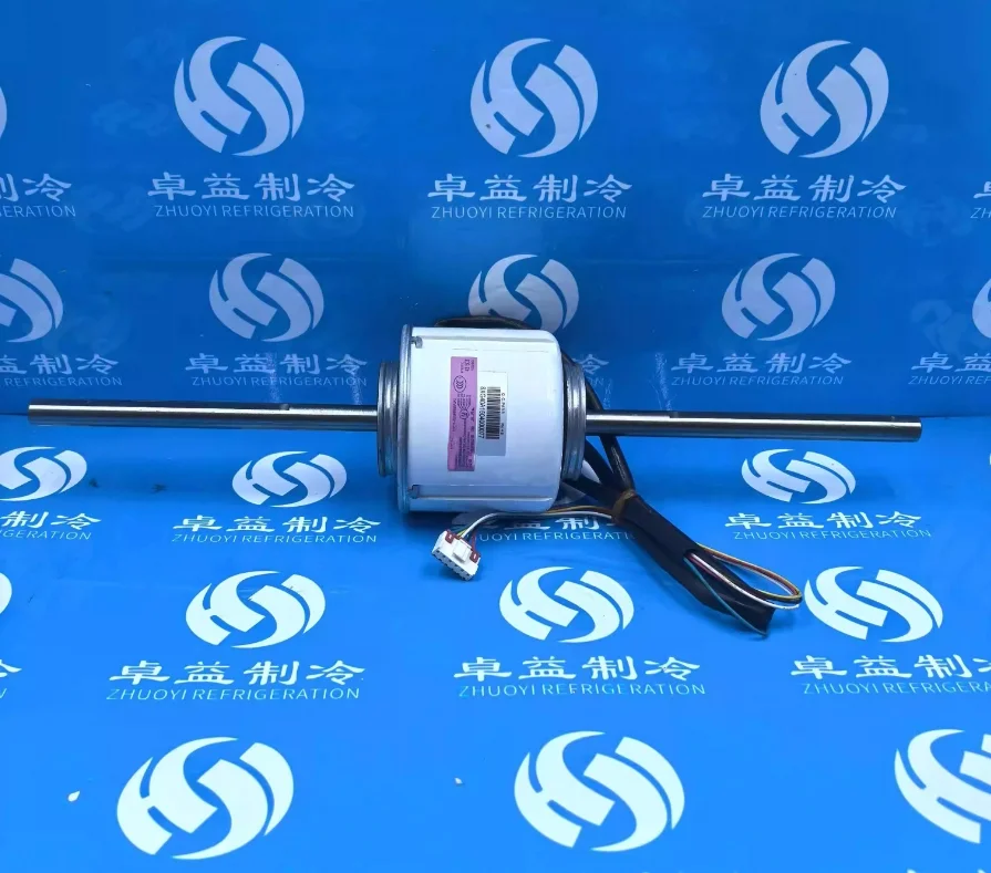 

New air conditioning motor SIC-60CW-D843-1 L6CBYYYY0105 fan EHDS85AJK FG60A-ZL