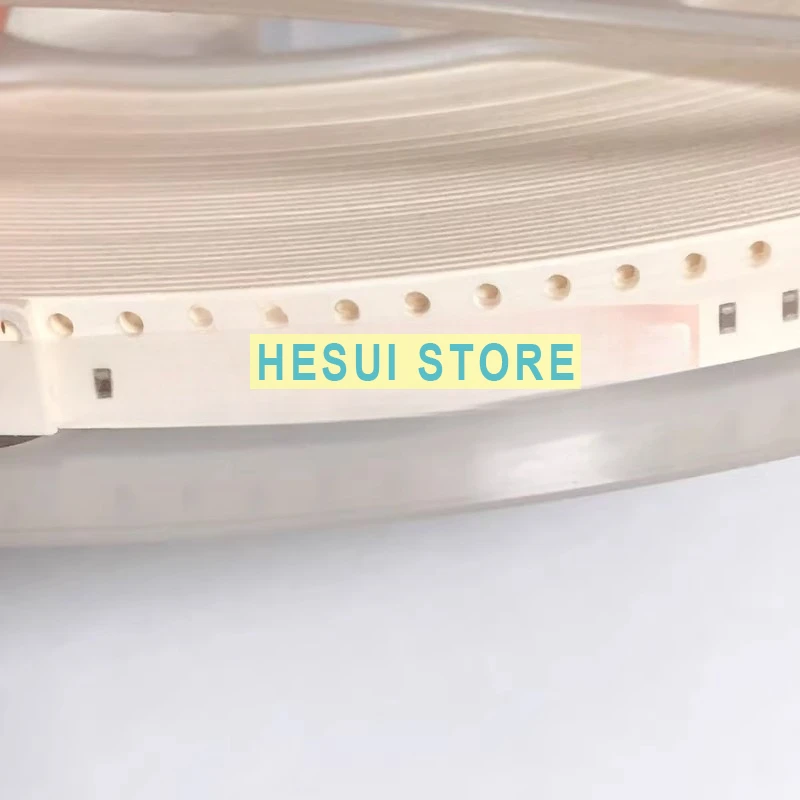 

Original Fenghua SMD capacitor 0603 102K/152/202/222J/272/362/472/562/682