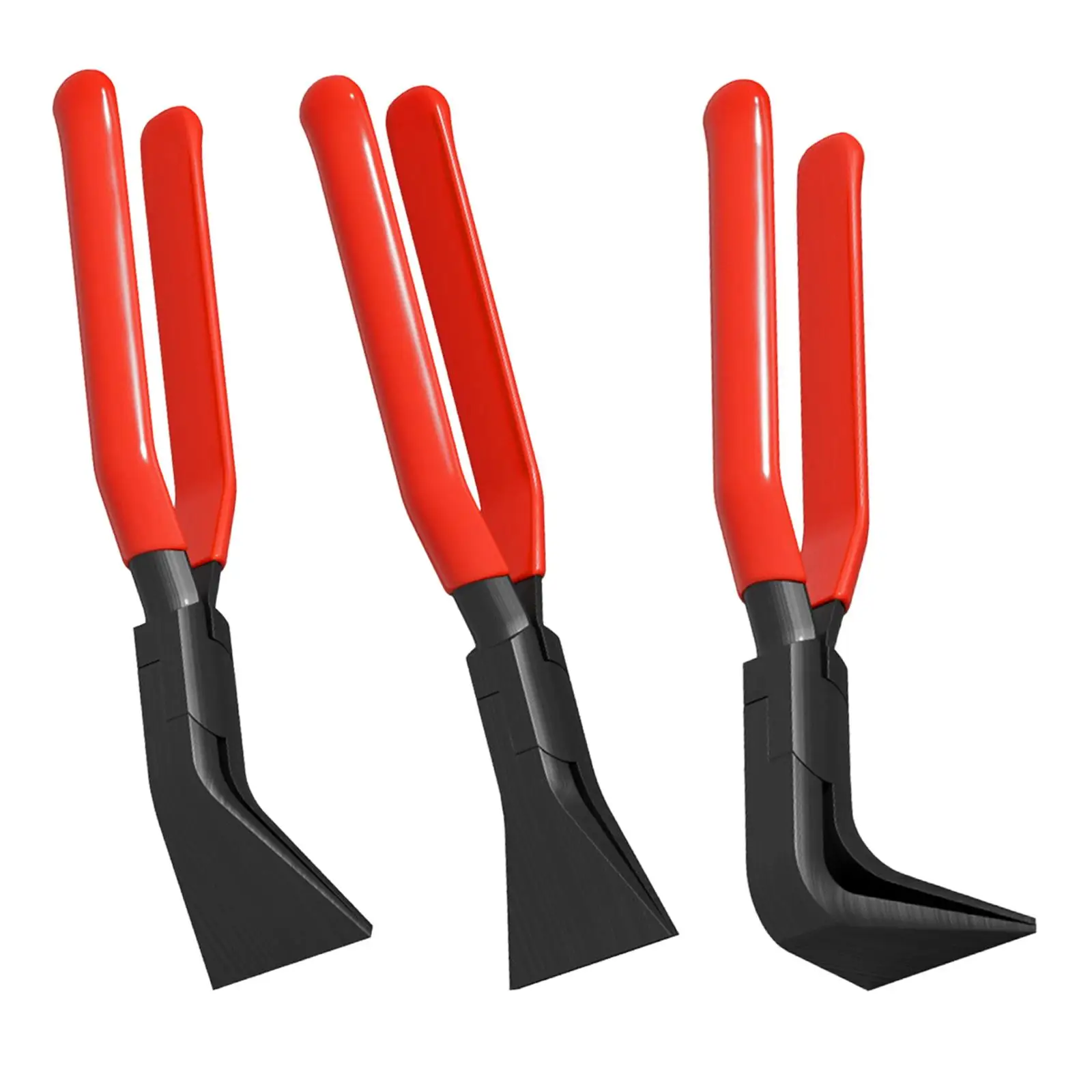 Multifunctional Sheet Metal Bending Plier Carbon Steel Tool Pliers for Automotive Clamp Sheet Metal Projects