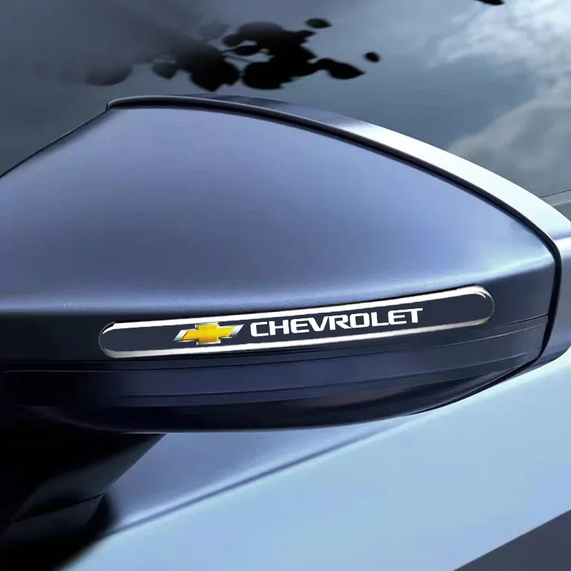 

Anti-collision silicone protective film for car door handles For Chevrolet Colorado Cruze Spark Captiva Malibu Trax Aveo Camaro