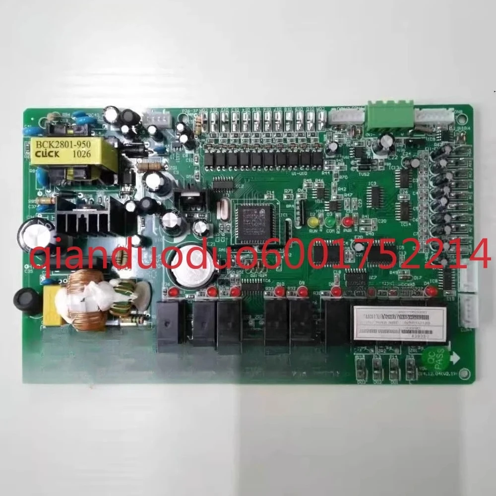 

Applicable to YORK central air conditioner YBW/YMAC/YCWE/YSOH/YCAE