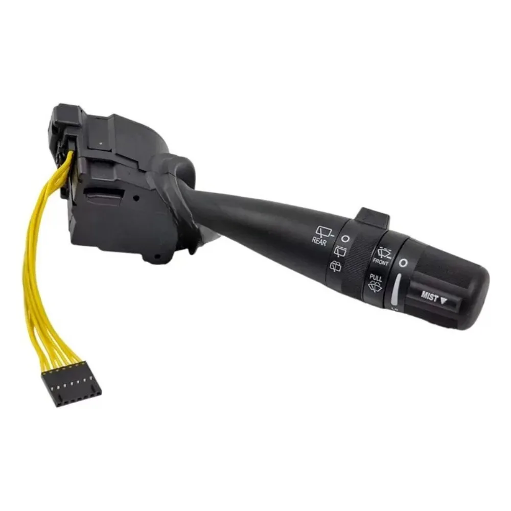 Wiper Switch Blade Genuine Imported for Jeep Compass Patriot Wrangler 1pc