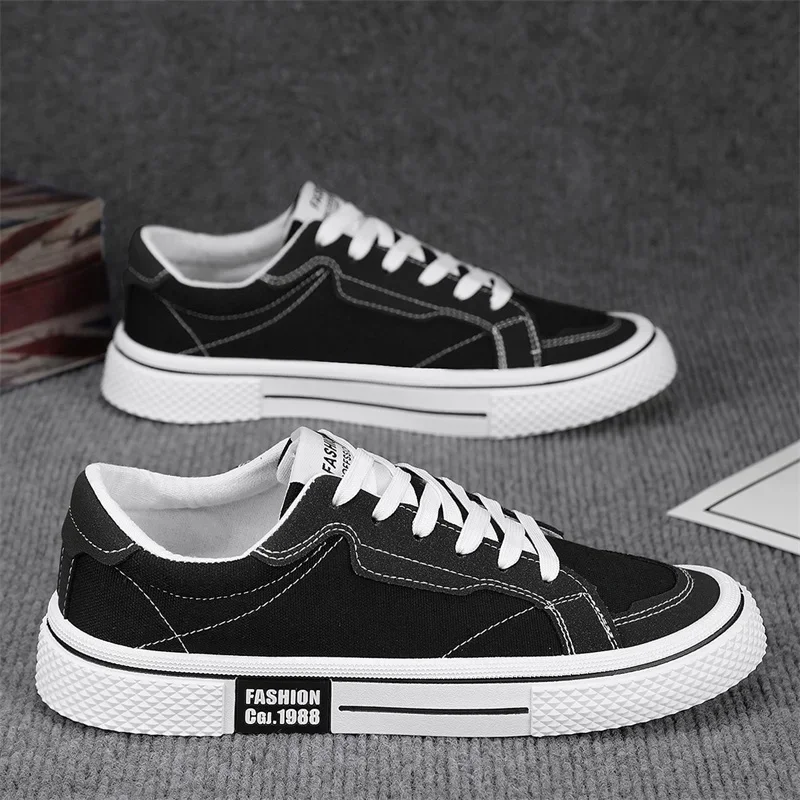 

Мужские кроссовки, парусиновая вентилируемая мягкая и удобная обувь для спорта и отдыха для мужчин, лоферы, нескользящие, износостойкие, модные