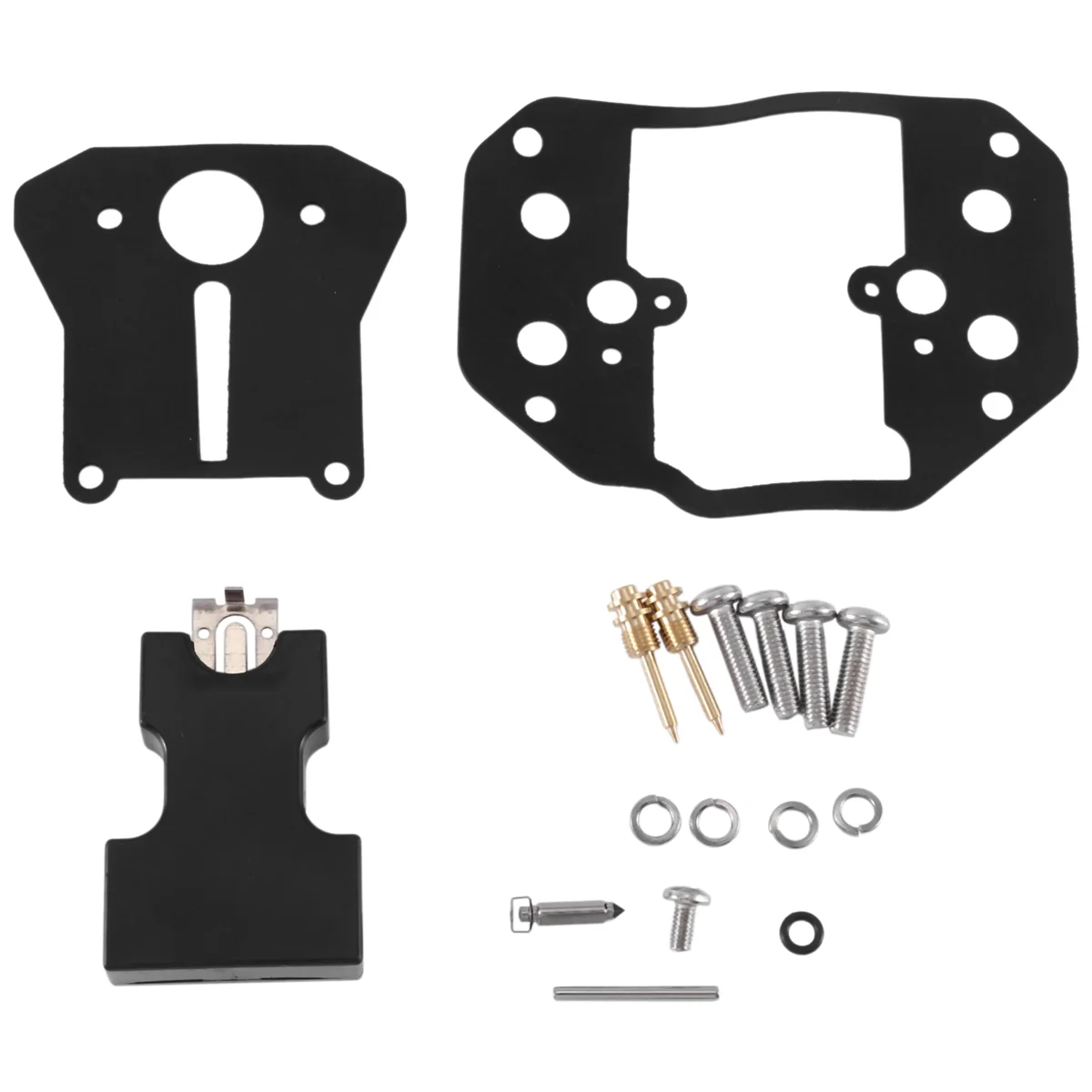 

6F6-W0093-00-00 Carburetor Kit Carburetor Repair Kit