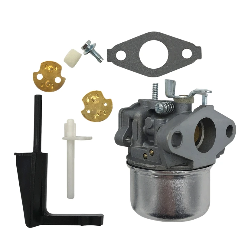 

Карбюратор для Briggs & Stratton 798653 697354 790290 791077 698860