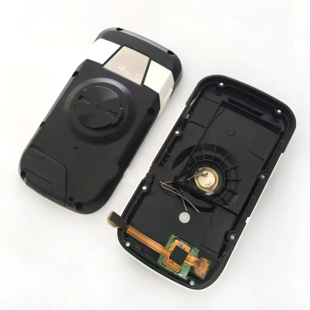 AliExpress GMXDD Bicycle Stopwatch Case Without battery  For Garmin EDGE 1000 Bicycle Speed Meter Back Cover Repair Replacement