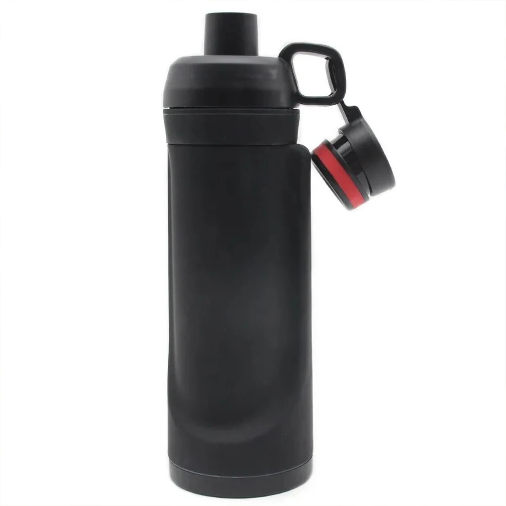 Black Large Storage For Money Keys Diversion Water Bottle Safe LARGE HIDDEEN STORAGE