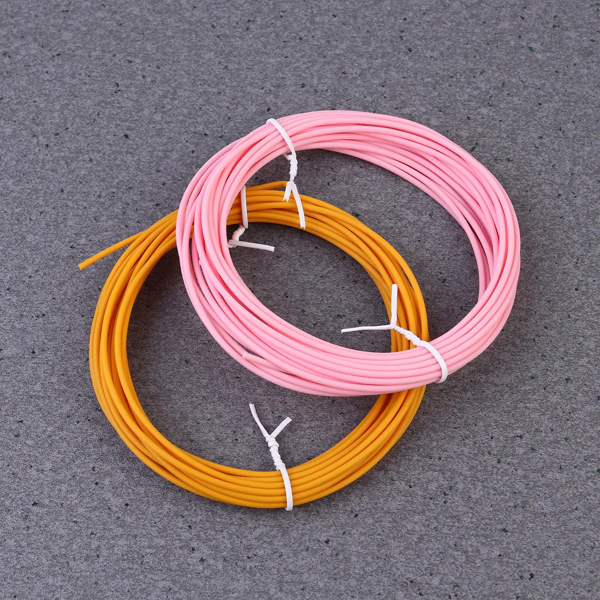 

10Pcs 3D Printing Rod 1.75mm 5M Length Low-Temp Pcl Filament for 3D Printer Excellent Melting Stability Precise Dimensional