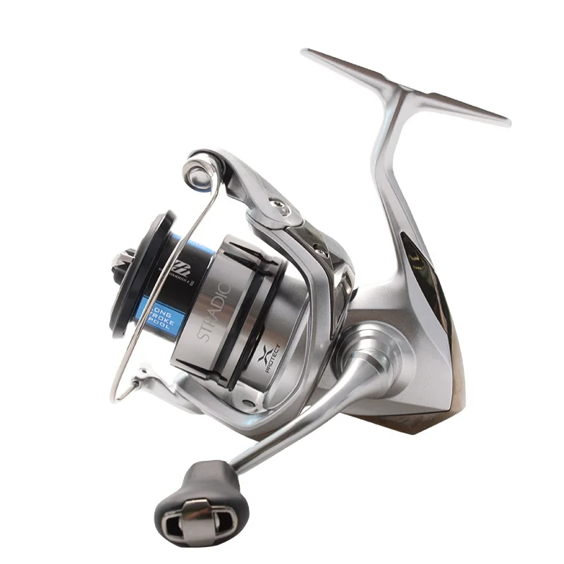 YYHC C2000S 2500 2500HG Spinning Seawater Fishing Reels Fishing Reel Carbon 19 1000 1000HG 1000S Bait