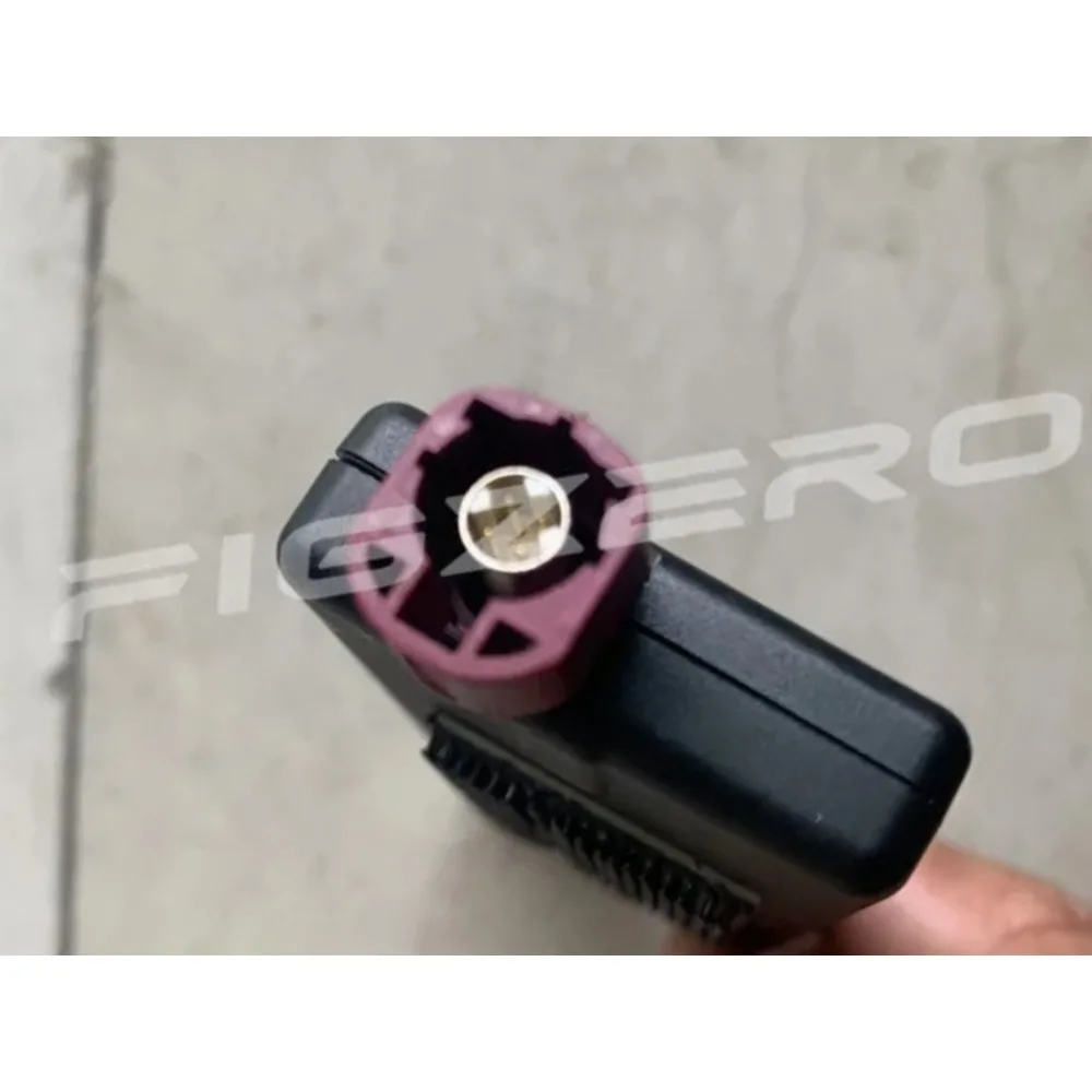 Secondhand 4G Module Antenna Signal Booster for Tesla Models Car Navigation Brand New Energy Charger Electronics 1030587-00-A