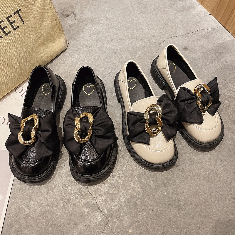 

Shoes Women Casual Sneakers Woman-shoes Roses Slip-on 2022 Rubber Microfiber Round Toe Solid PU Slip-On Basic Autumn Butterfly-k