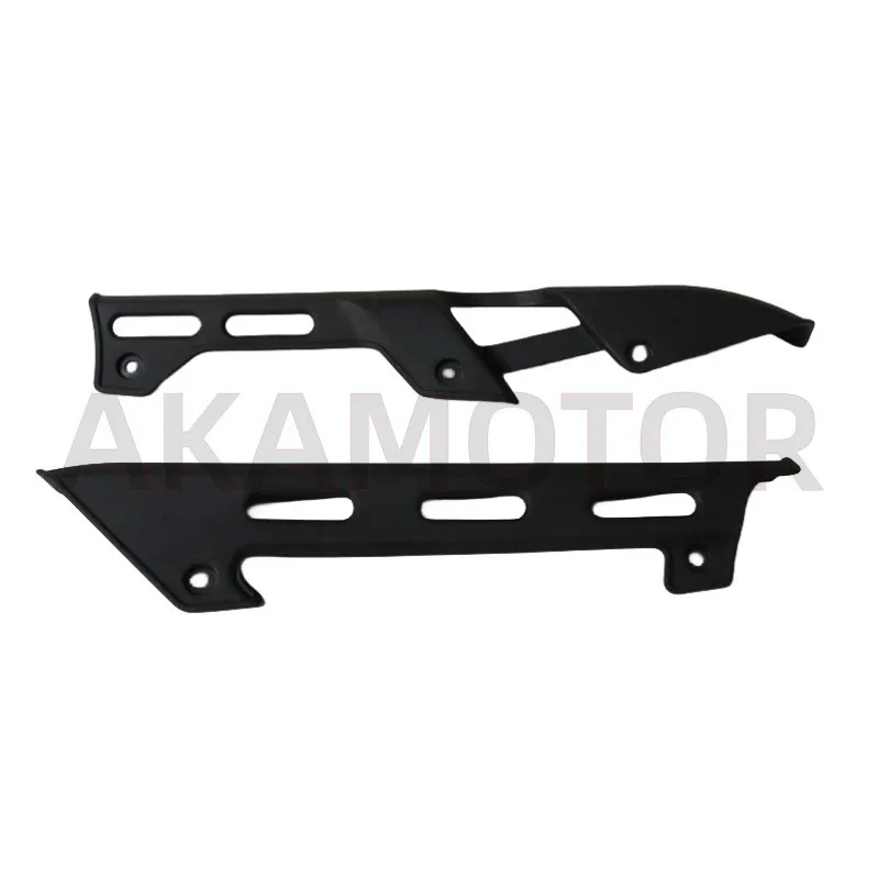 

Chain Guard Upper / Lower Cover for Loncin Voge Cu525 Lx500-3a